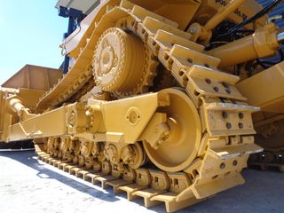 Μπουλντόζες CAT 2006 D9T-thumb-11