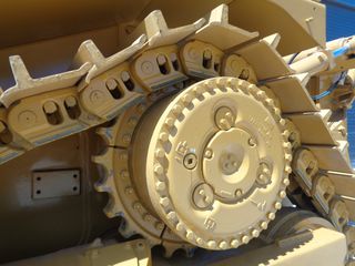 Μπουλντόζες CAT 2006 D9T-thumb-13