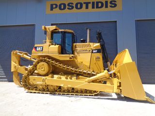 Μπουλντόζες CAT 2006 D9T-thumb-17