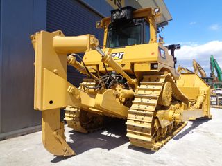 Μπουλντόζες CAT 2006 D9T-thumb-20