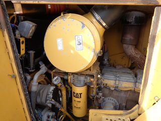 Μπουλντόζες CAT 2006 D9T-thumb-32