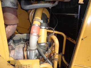 Μπουλντόζες CAT 2006 D9T-thumb-31