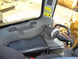Μπουλντόζες CAT 2006 D9T-thumb-40