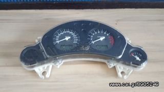 Honda cbf 1000 2006/2012  κοντερ χορισ abs 
