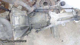 OPEL RECORT 2300CC DIESEL Κιβώτια ταχυτήτων