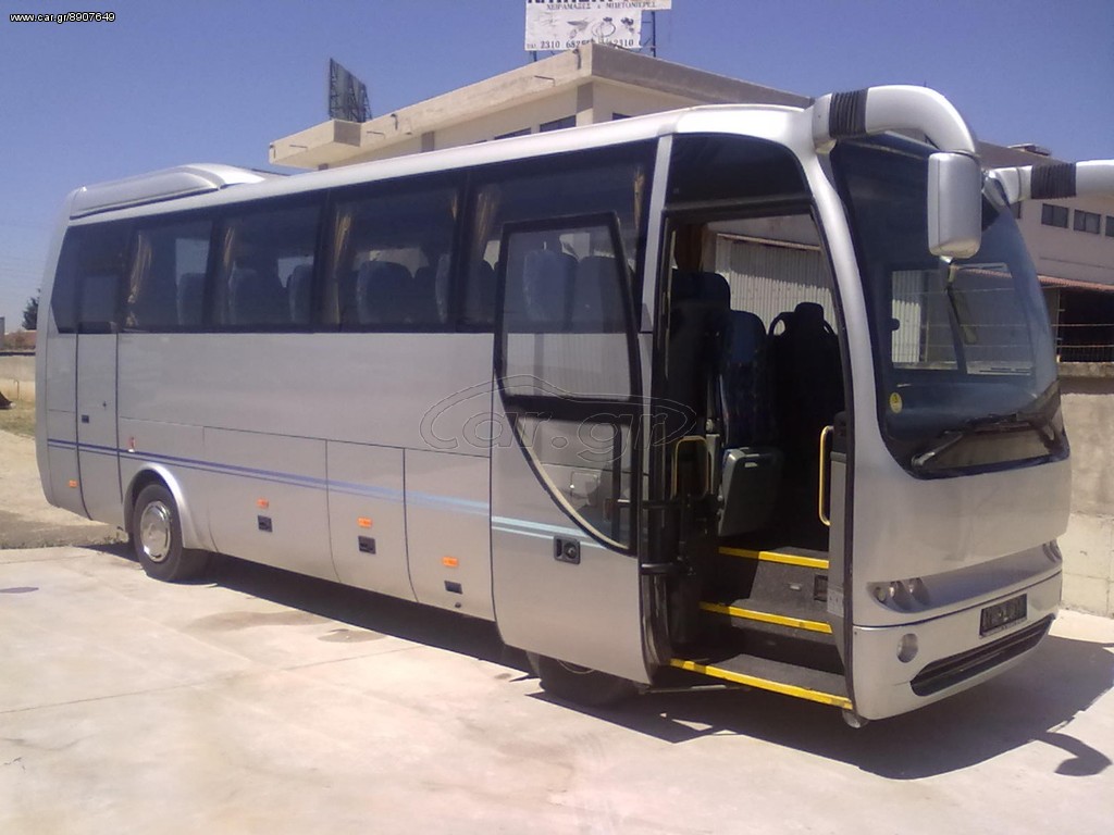 Temsa 2006 Opalin