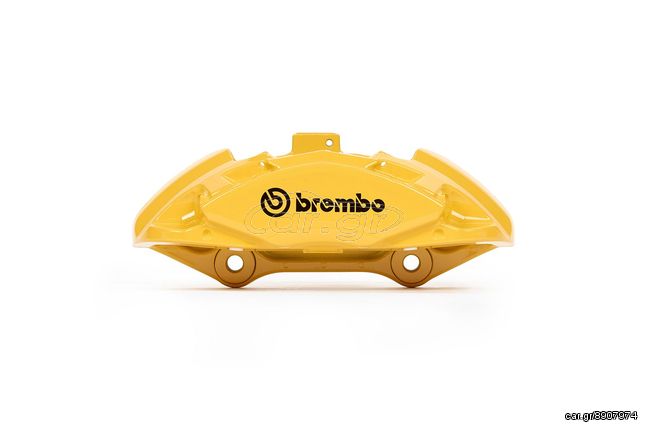  Brembo Δαγκάνες 4 πίστονες 