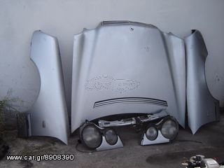 MERCEDES BENZ W210   E200/E220/E250/E270  