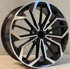 ANASTASIADIS STYLE FORD 16" ΖΑΝΤΕΣ (165433)