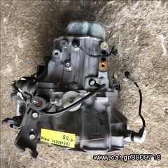 CHEVROLET MATIZ 05- Σασμάν-thumb-1