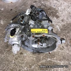 CHEVROLET MATIZ 05- Σασμάν-thumb-2