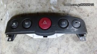 FIAT PUNTO 2 Διακόπτες/Κοντρόλ