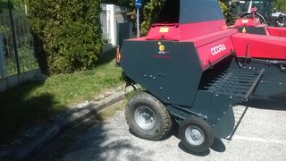 Πρέσσες 2019 ΠΡΕΣΑ CICORIA 8747 S-thumb-6