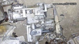 VOLKSWAGEN PASSAT SYNCRO  Σασμάν 4Χ4 Χειροκίνητο