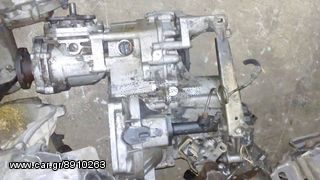 VOLKSWAGEN PASSAT SYNCRO Διαφορικά μπροστά-thumb-1