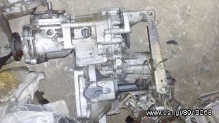 VOLKSWAGEN PASSAT SYNCRO Διαφορικά μπροστά-thumb-2