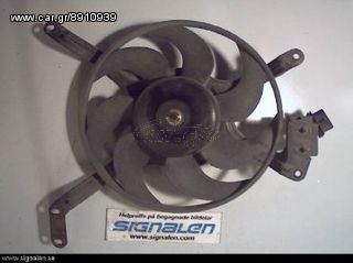 SEAT IBIZA 99-02 CORDOBA BENTILATER + TIN BASI ME KOD 6K0959455K TIM 49E NIK MOURI NUM 13