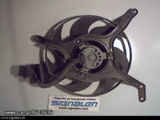 SEAT IBIZA 99-02 CORDOBA BENTILATER + TIN BASI ME KOD 6K0959455K TIM 49E NIK MOURI NUM 13-thumb-3