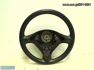 SEAT IBIZA 95-01 TIMONI ME KOD 6K0419091AA TIM 50E STA TOMONIA                AIRBAG 49E STO TEL EPANO