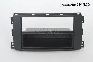 Πρόσοψη Smart Fortwo ’07>, Forfour ’04-’07