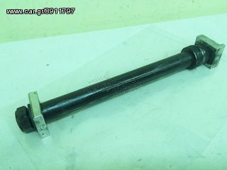 ΑΞΟΝΑΣ ΠΛΗΡΕΣ ΠΙΣΩ ΤΡΟΧΟΥ TDM 900