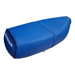 ΣΕΛΛΑ HONDA GLX-50 ΜΠΛΕ