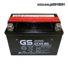 GS GTX9-BS