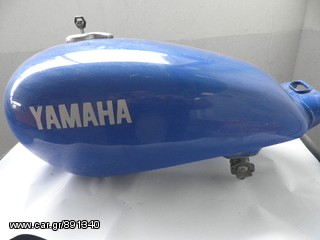 YAMAHA SPESIAL 250