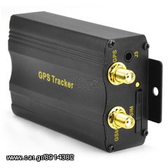 Gps Gprs tracker