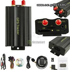 Gps Gprs tracker-thumb-3