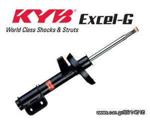 ΑΜΟΡΤΙΣΕΡ KAYABA EXCEL-G NISSAN PATHFINDER (2005-2012) *ΑΝΑΡΤΗΣΕΙΣ ΜΥΡΩΝΙΔΗΣ*