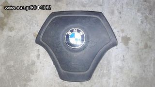 BMW E36 Αερόσακοι-AirBags