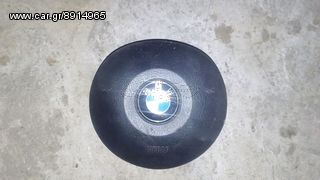 BMW E46 Αερόσακοι-AirBags