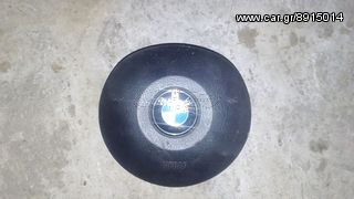 BMW X3 Αερόσακοι-AirBags