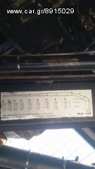 Γερανοί - Φορτηγά Με Γερανό 2000 HLK 105-thumb-1