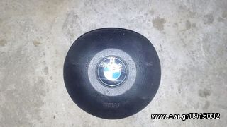 BMW E87 116-118-120 Αερόσακοι-AirBags