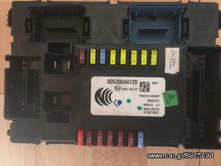 JEEP RENEGADE 2015 BODY COMPUTER  00520044120