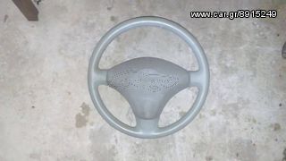 TOYOTA VERSO Αερόσακοι-AirBags