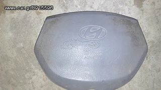 HYUNDAI ACCENT Αερόσακοι-AirBags