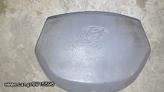 HYUNDAI ACCENT Αερόσακοι-AirBags-thumb-1