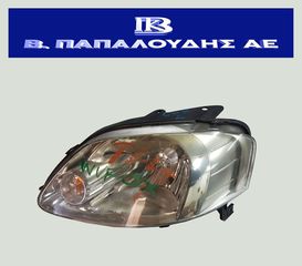 Φανάρι εμπρός αριστερό VolksWagen FOX (5Z) 2005-2011 5Z1941043A
