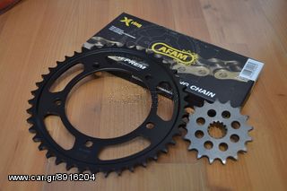 GSX-R 1000 525KIT AFAM