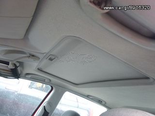 FORD FOCUS '97-'04 ΗΛΙΟΡΟΦΗ-thumb-1