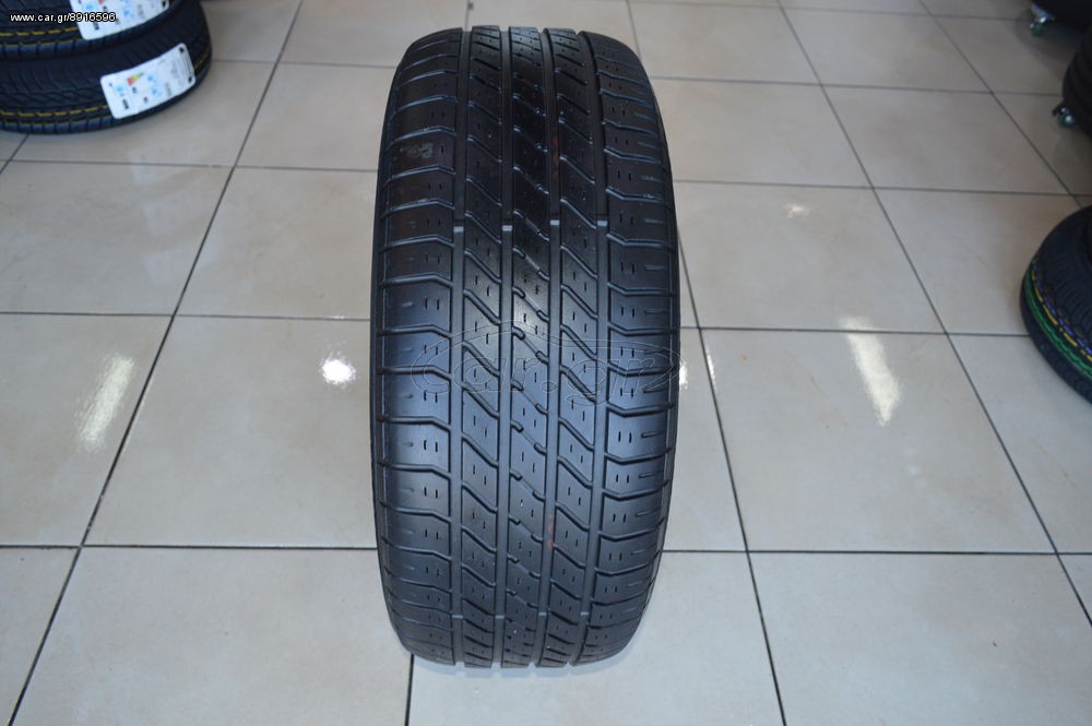 235/60/16 PIRELLI P600