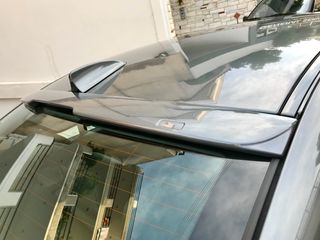 BMW SERIES 5  E60 / E61  BODY KIT Type M5-thumb-39