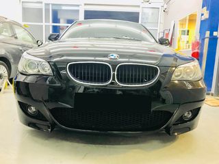 BMW SERIES 5  E60 / E61  BODY KIT Type M5-thumb-25
