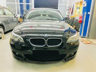 BMW SERIES 5  E60 / E61  BODY KIT Type M5-thumb-28
