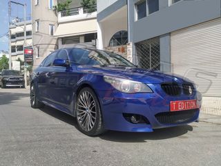 BMW SERIES 5  E60 / E61  BODY KIT Type M5-thumb-41