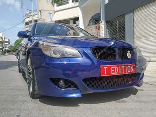 BMW SERIES 5  E60 / E61  BODY KIT Type M5-thumb-59