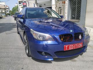 BMW SERIES 5  E60 / E61  BODY KIT Type M5-thumb-16